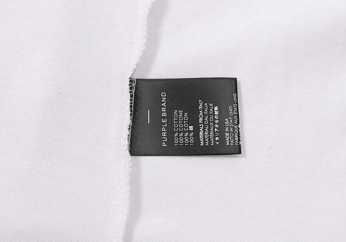 Purple Brand T Shirts Short _SKUPurpleBrandS-XL301839163